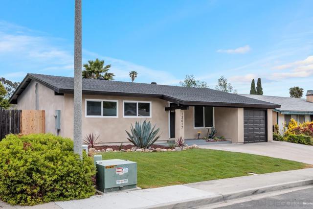 13417 Silver Lake Dr, Poway, California 92064, 3 Bedrooms Bedrooms, ,2 BathroomsBathrooms,Single Family Residence,For Sale,Silver Lake Dr,250029009SD