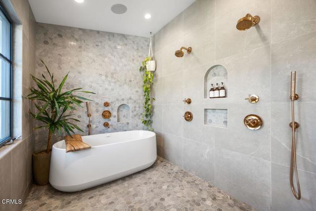 Detail Gallery Image 25 of 54 For 13202 Ojai Rd, Santa Paula,  CA 93060 - 5 Beds | 4/1 Baths