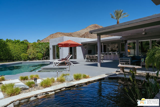 38127 Maracaibo Circle, Palm Springs, CA 92264