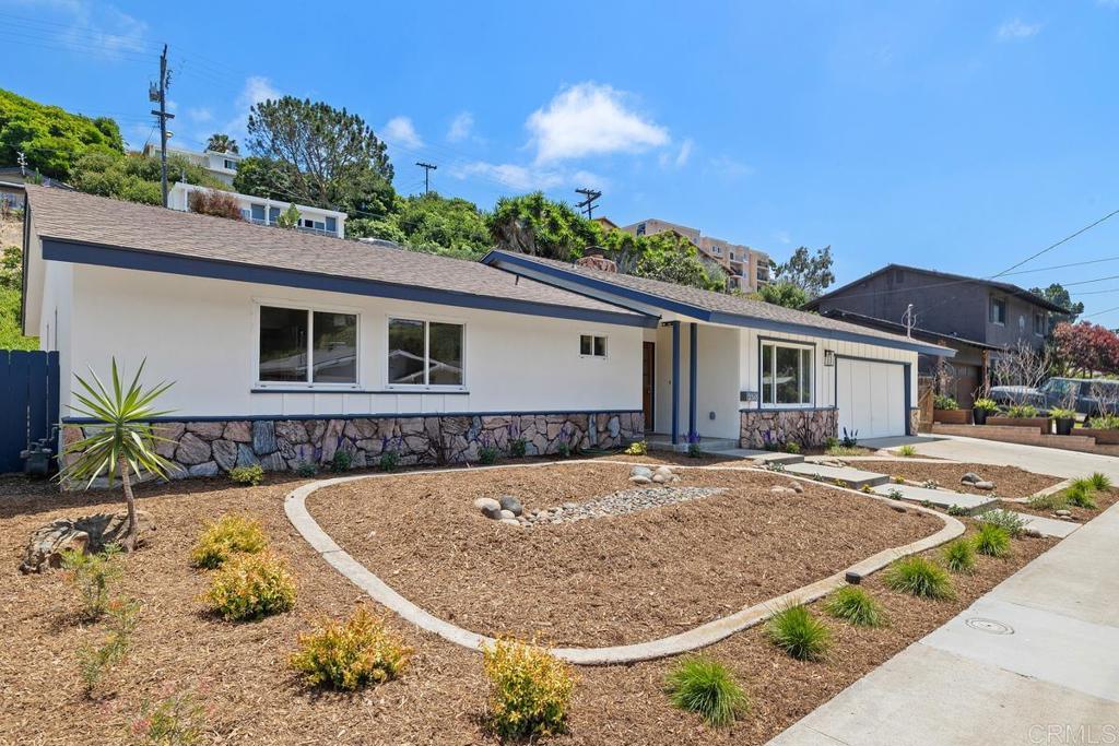 2345 Worden Street - photo 3