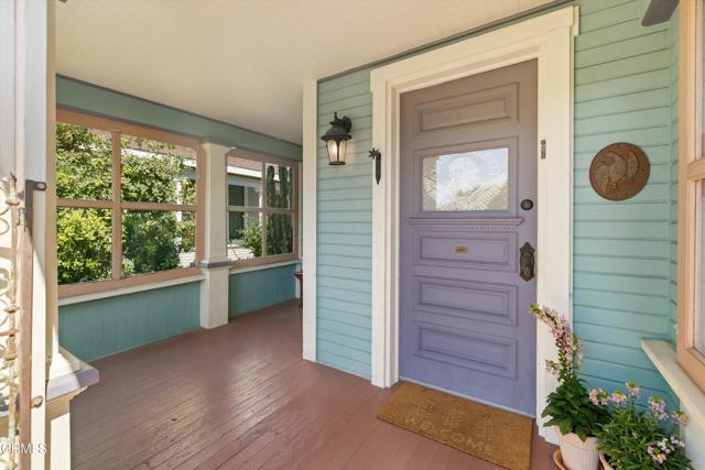 Detail Gallery Image 4 of 27 For 953 E Main St, Ventura,  CA 93001 - 2 Beds | 1 Baths