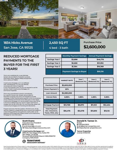 1834 Hicks, San Jose CA: https://media.crmls.org/mediaz/26333645-3815-419c-860a-1b5a2c45ac75.jpg