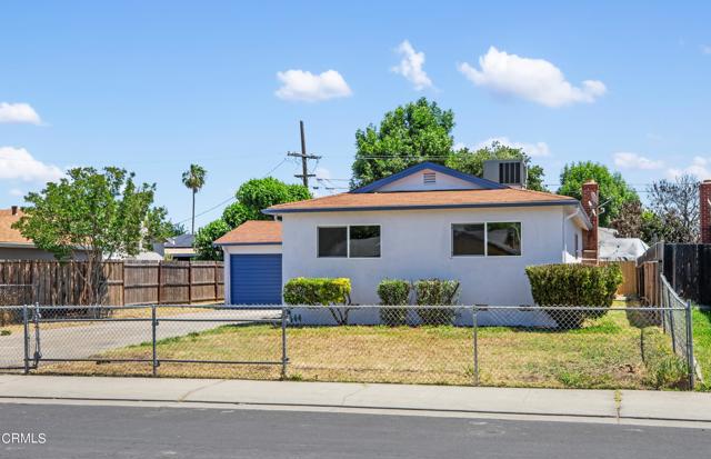 Detail Gallery Image 26 of 27 For 2214 Nightingale Ave, Stockton,  CA 95205 - 3 Beds | 1 Baths