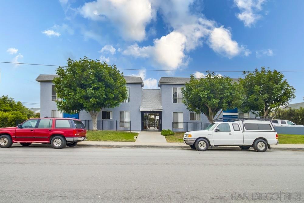 1091 Calla Ave., Imperial Beach, CA 91932