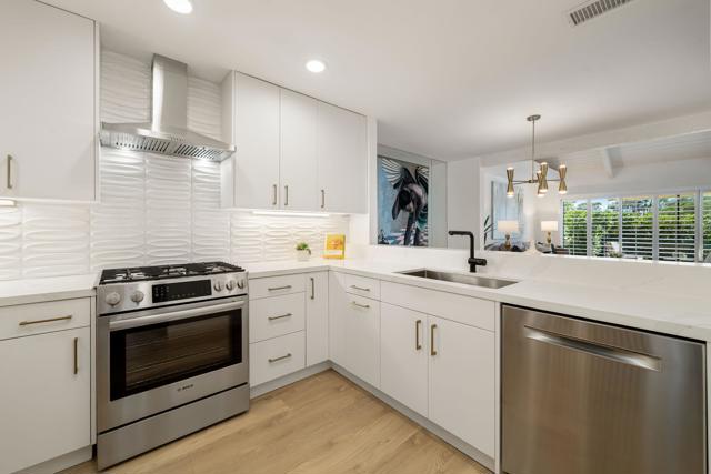 315 Forest Hills Drive, Rancho Mirage, CA 92270