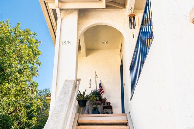 Detail Gallery Image 5 of 18 For 2395 Rancho Del Oro Rd #29,  Oceanside,  CA 92056 - 2 Beds | 2 Baths