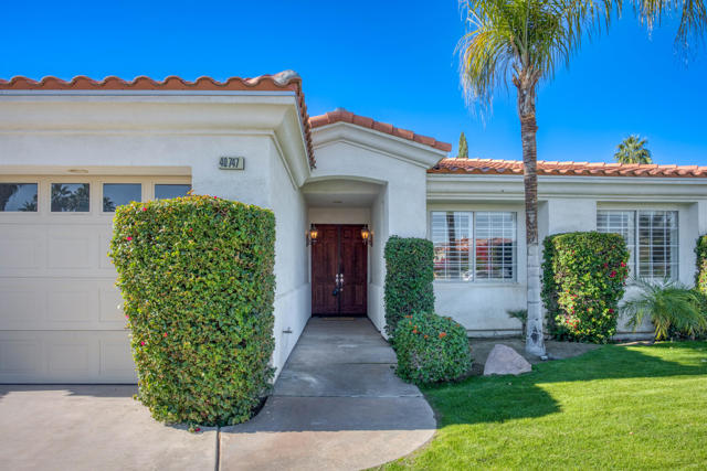 40747 Palm Court, Palm Desert, CA 92260