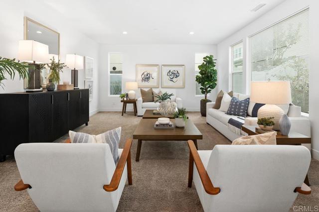 Detail Gallery Image 6 of 73 For 10635 Melogold Way, San Diego,  CA 92126 - 4 Beds | 3/1 Baths