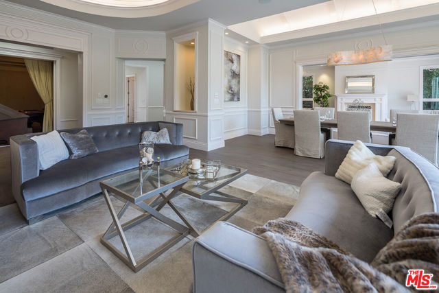 Drew Fenton | 210 S Westgate Avenue Los Angeles CA | MLS: 7532766