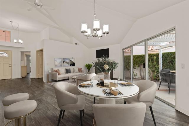 Detail Gallery Image 16 of 74 For 1349 via Firenze, San Marcos,  CA 92078 - 3 Beds | 2 Baths