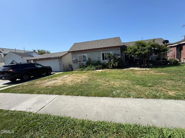 Detail Gallery Image 1 of 16 For 3320 Tenaya Ave, Lynwood,  CA 90262 - – Beds | – Baths