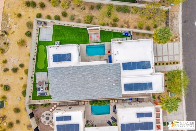 841 Fountain Drive, Palm Springs, CA 92262