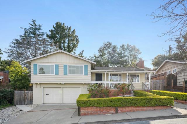 956 Stony Hill Road, Redwood City, California 94061, 3 Bedrooms Bedrooms, ,2 BathroomsBathrooms,Single Family Residence,For Sale,Stony Hill,ML81996981