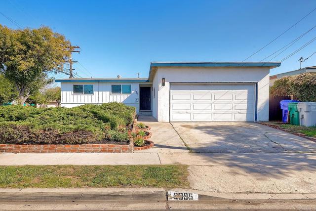 Detail Gallery Image 8 of 48 For 3895 Hatton St, San Diego,  CA 92111 - 4 Beds | 2 Baths