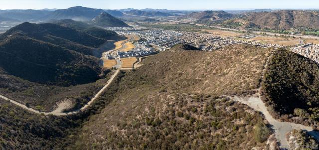 Image 19 of 43 For 0 Pala Mesa Mountain Dr
