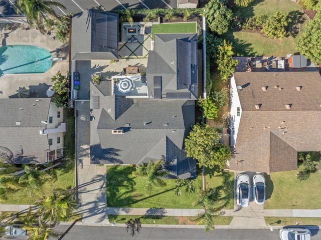 Detail Gallery Image 51 of 54 For 2056 Linda Ln, Carlsbad,  CA 92008 - 4 Beds | 3/1 Baths