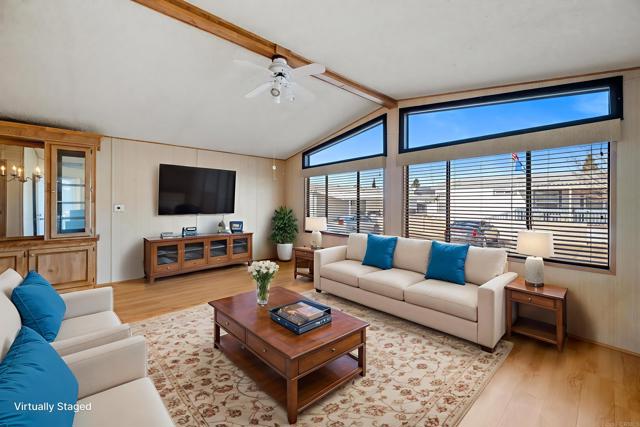 Detail Gallery Image 6 of 33 For 10770 Black Mountain Rd Spc 134,  San Diego,  CA 92126 - 2 Beds | 2 Baths