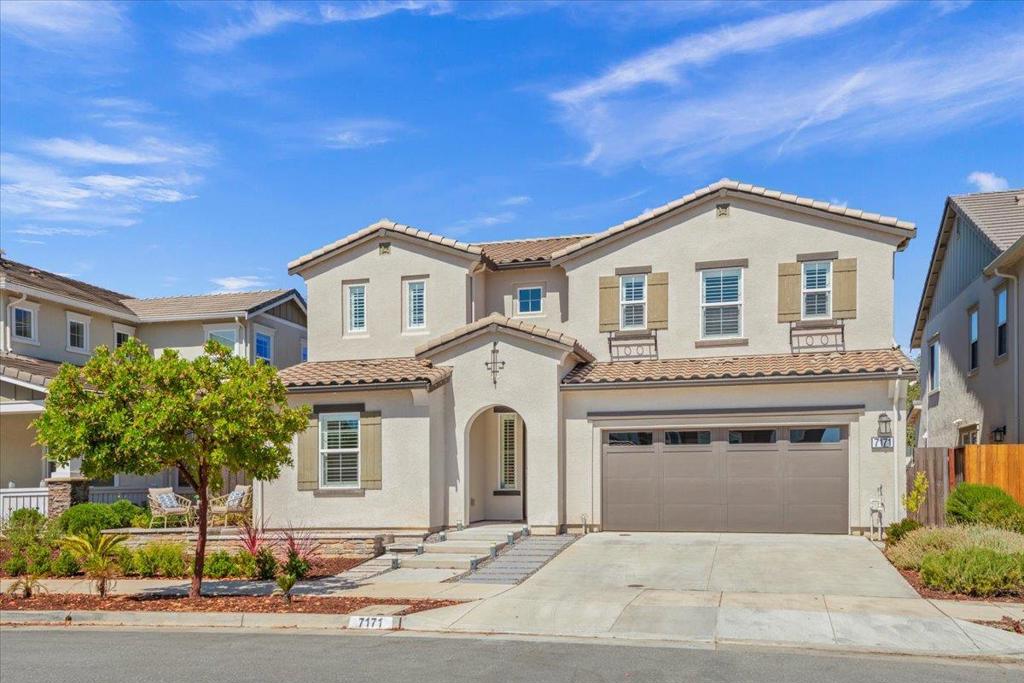 7171 Spumante Court