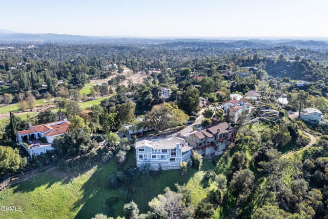 Detail Gallery Image 36 of 36 For 363 Patrician Way, Pasadena,  CA 91105 - 3 Beds | 3/1 Baths