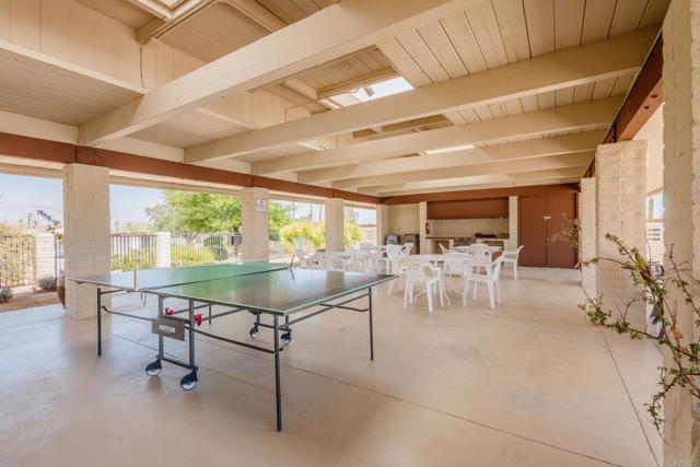 Detail Gallery Image 32 of 36 For 3196 Club Circle E #8,  Borrego Springs,  CA 92004 - 2 Beds | 1 Baths