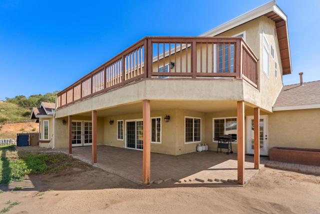 Detail Gallery Image 52 of 63 For 13658 Sage Mountain Lane, Jamul,  CA 91935 - 4 Beds | 3 Baths