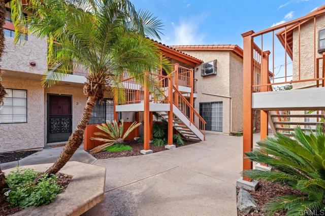 Detail Gallery Image 7 of 22 For 3946 Utah St #7,  San Diego,  CA 92104 - 1 Beds | 1 Baths