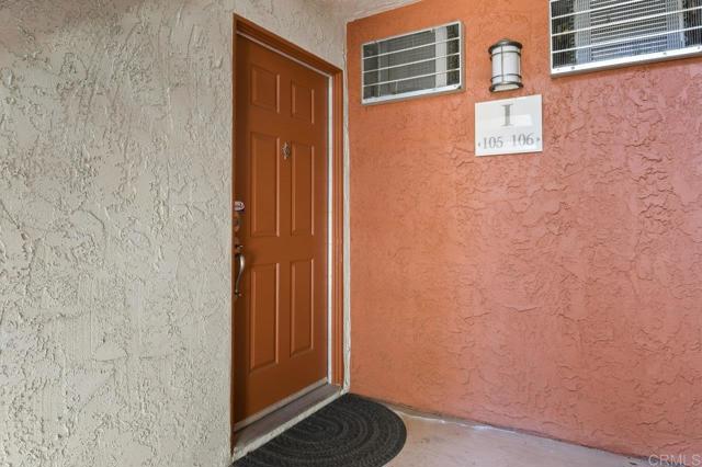 Detail Gallery Image 5 of 27 For 9959 Azuaga St #I-105,  San Diego,  CA 92129 - 2 Beds | 2 Baths