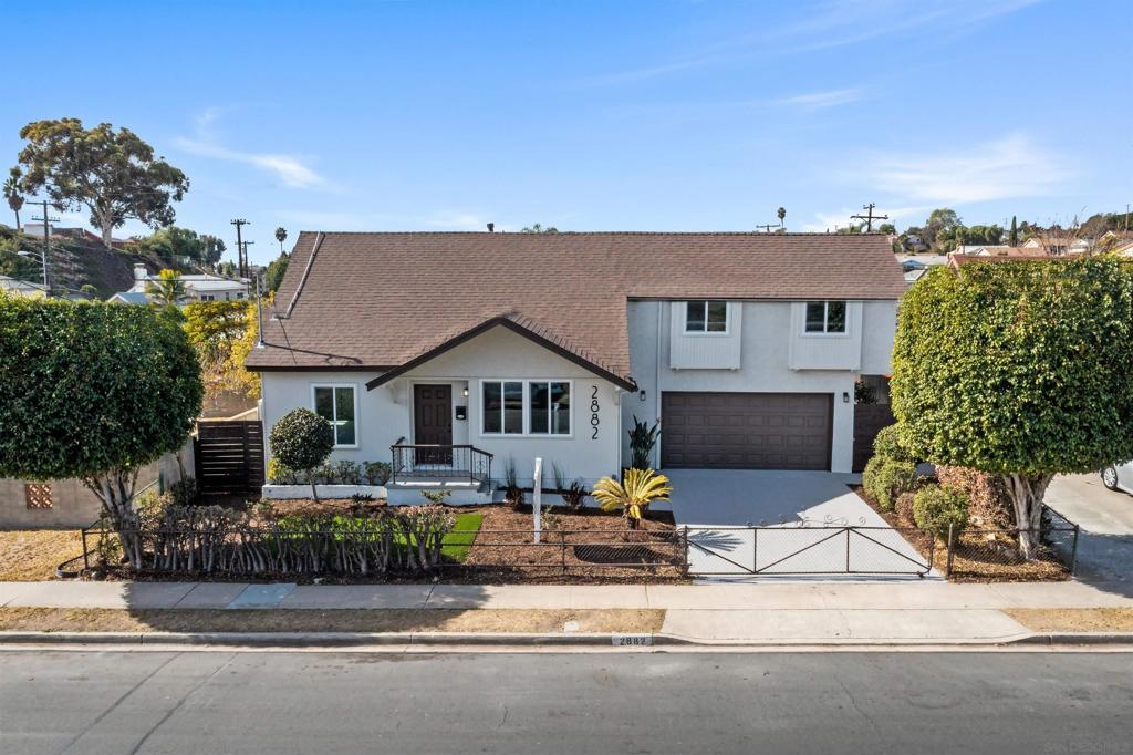 2882 Dusk Drive