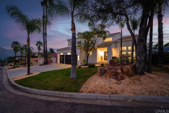 Detail Gallery Image 6 of 41 For 24513 Tesoro, Ramona,  CA 92065 - 4 Beds | 2/1 Baths