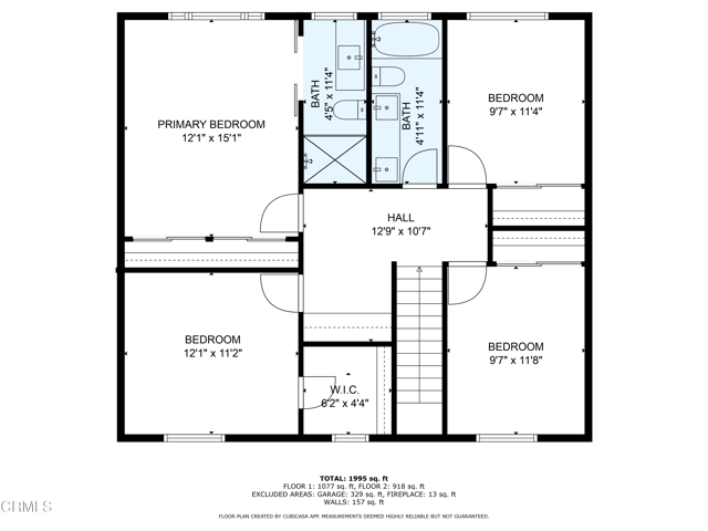 Image 43 of 45 For 242 Redfield Ave Avenue