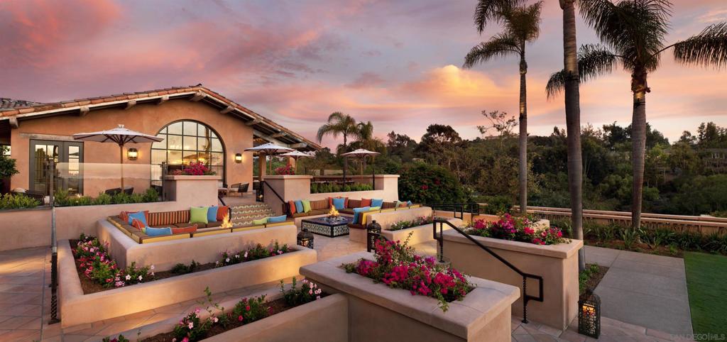 6150 Calle Valencia 1A-3, Rancho Santa Fe, CA 92067