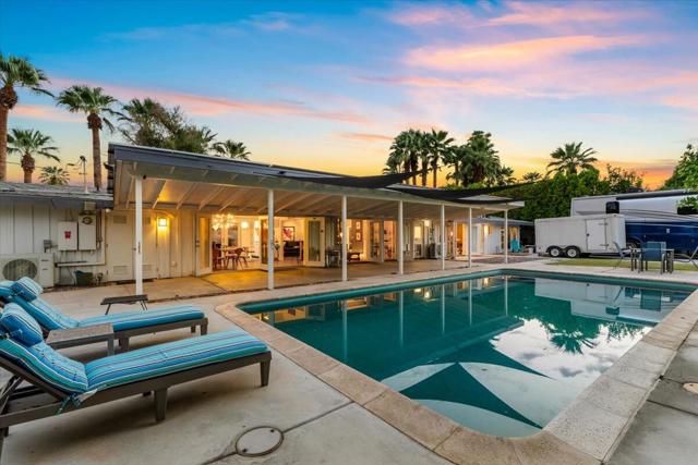 74540 Monte Verde Way, Palm Desert, CA 92260