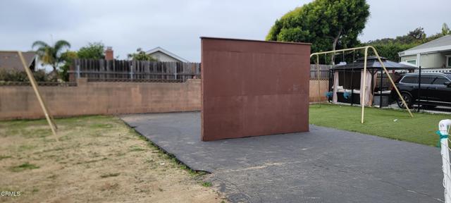 Detail Gallery Image 7 of 8 For 7465 Hollister #423,  Goleta,  CA 93117 - 2 Beds | 1 Baths