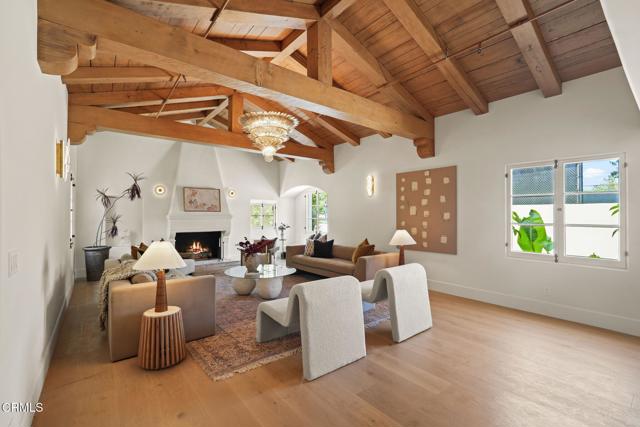 Detail Gallery Image 9 of 48 For 620 S Allen Ave, San Marino,  CA 91108 - 5 Beds | 6/1 Baths