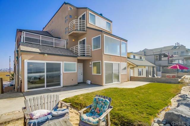 Home for Sale in Imperial Beach