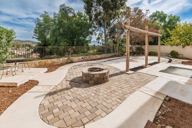 Detail Gallery Image 36 of 46 For 507 Avenida Blanco, San Marcos,  CA 92069 - 3 Beds | 2/1 Baths