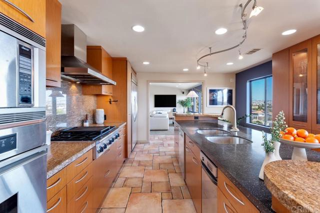 Home for Sale in San Diego