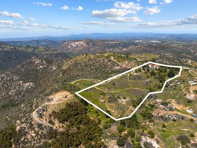 Detail Gallery Image 60 of 62 For 10845 Mystery Mountain Rd, Valley Center,  CA 92082 - 4 Beds | 3/1 Baths