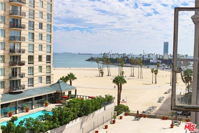 Image 2 for 800 E Ocean Blvd #409, Long Beach, CA 90802