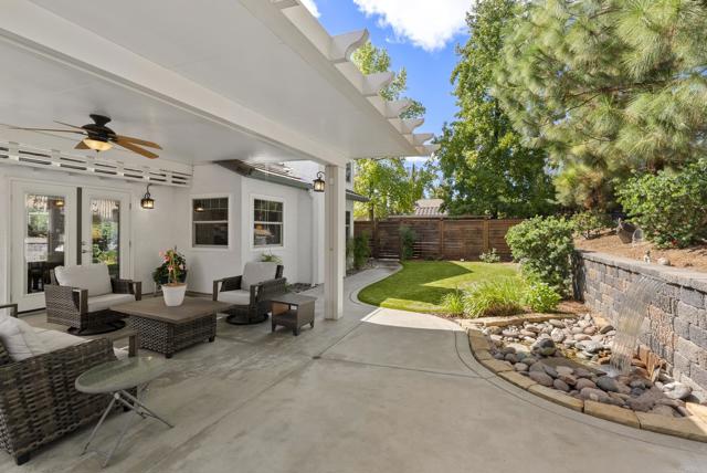 Detail Gallery Image 50 of 75 For 23316 Barona Mesa Rd, Ramona,  CA 92065 - 3 Beds | 2 Baths