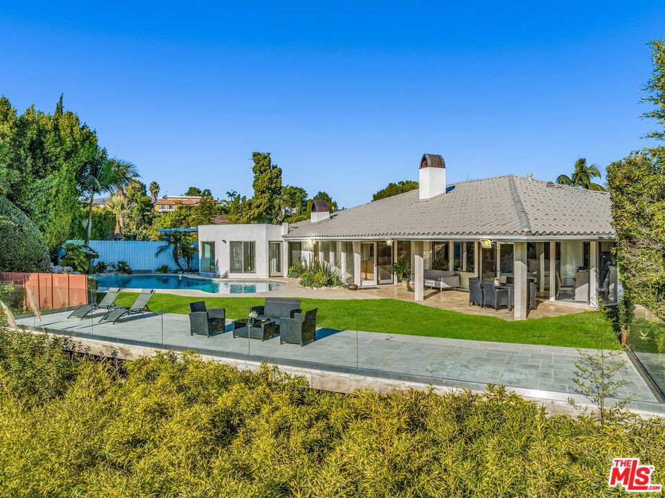 2177 Summitridge Drive