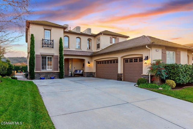 4246 Via Encanto Thousand Oaks-large-007