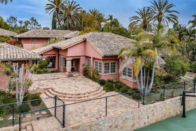 Detail Gallery Image 18 of 26 For 17116 Paseo Hermosa, Rancho Santa Fe,  CA 92067 - 2 Beds | 2 Baths