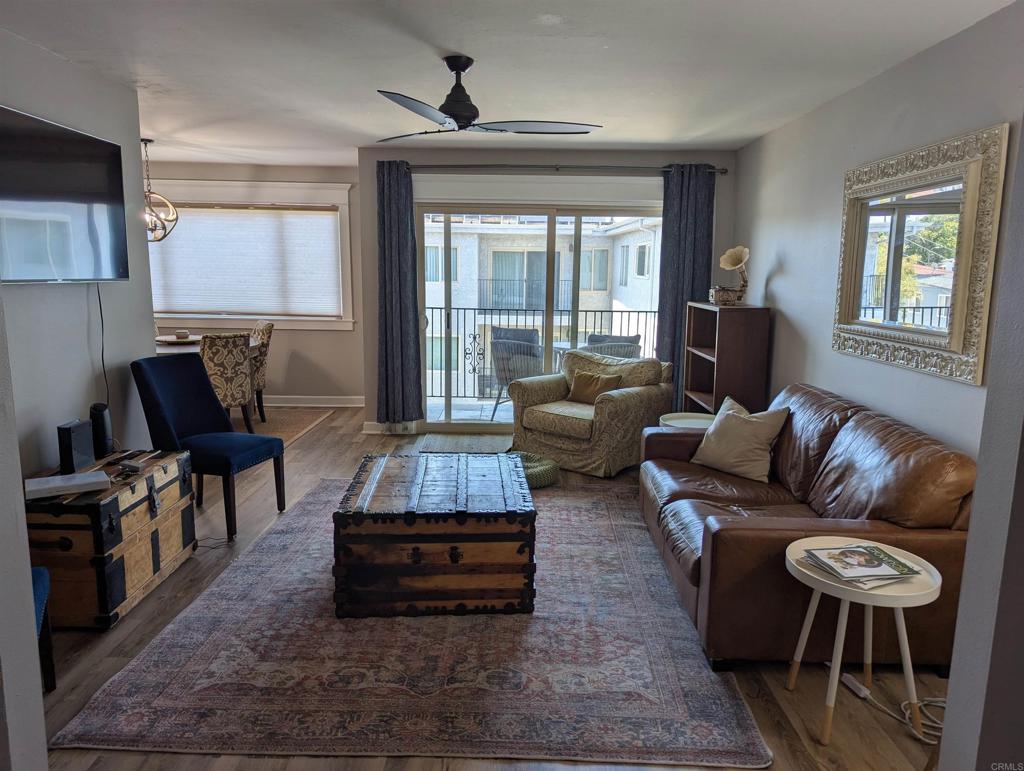 333 Orange Avenue #40