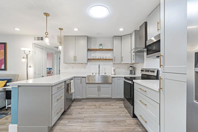 1433 Sunflower Circle N, Palm Springs, CA 92262