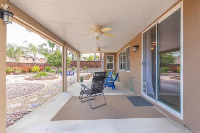 Detail Gallery Image 36 of 44 For 32224 Geranium St, Winchester,  CA 92596 - 4 Beds | 2/1 Baths