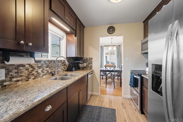 Detail Gallery Image 20 of 47 For 186 Minnesota Ave, El Cajon,  CA 92020 - 2 Beds | 1 Baths