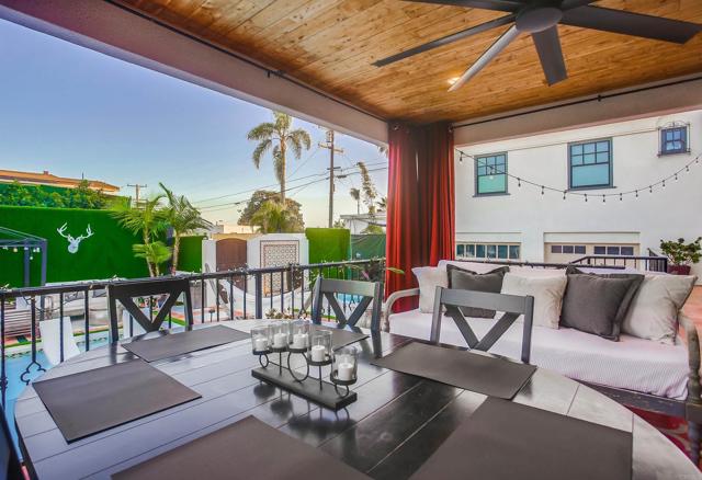 Detail Gallery Image 39 of 48 For 3217 Goldsmith St, San Diego,  CA 92106 - 5 Beds | 4 Baths