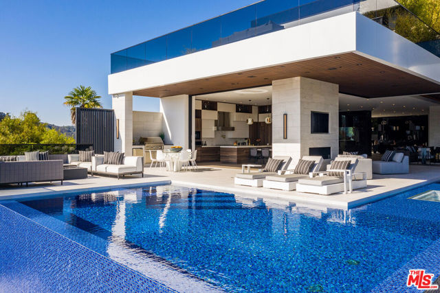 Drew Fenton | 1475 Bel Air Road Los Angeles CA | MLS: 7456966