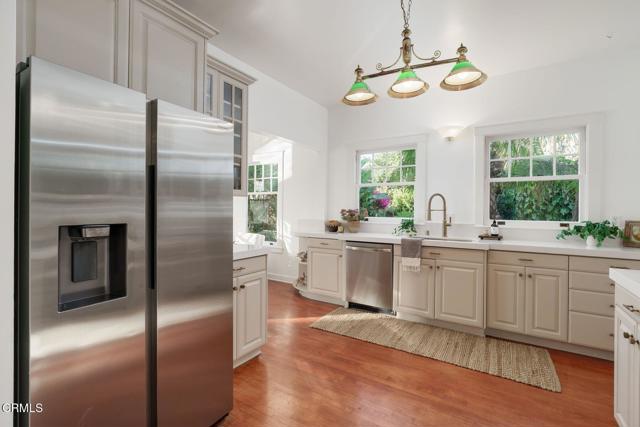 Detail Gallery Image 14 of 75 For 10047 Blackburn Rd, Ventura,  CA 93004 - 4 Beds | 4 Baths